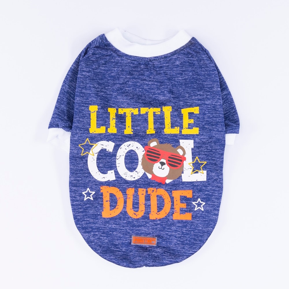 24719 Mavi Dude Sweat
