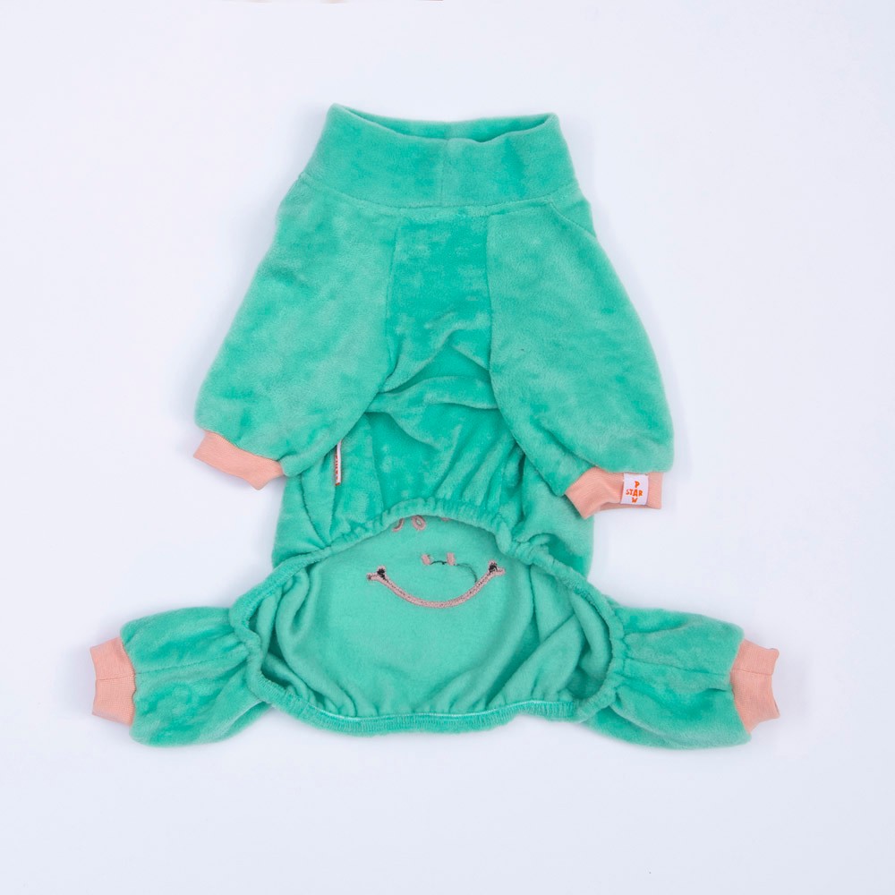 22900 Mint Smile Tulum