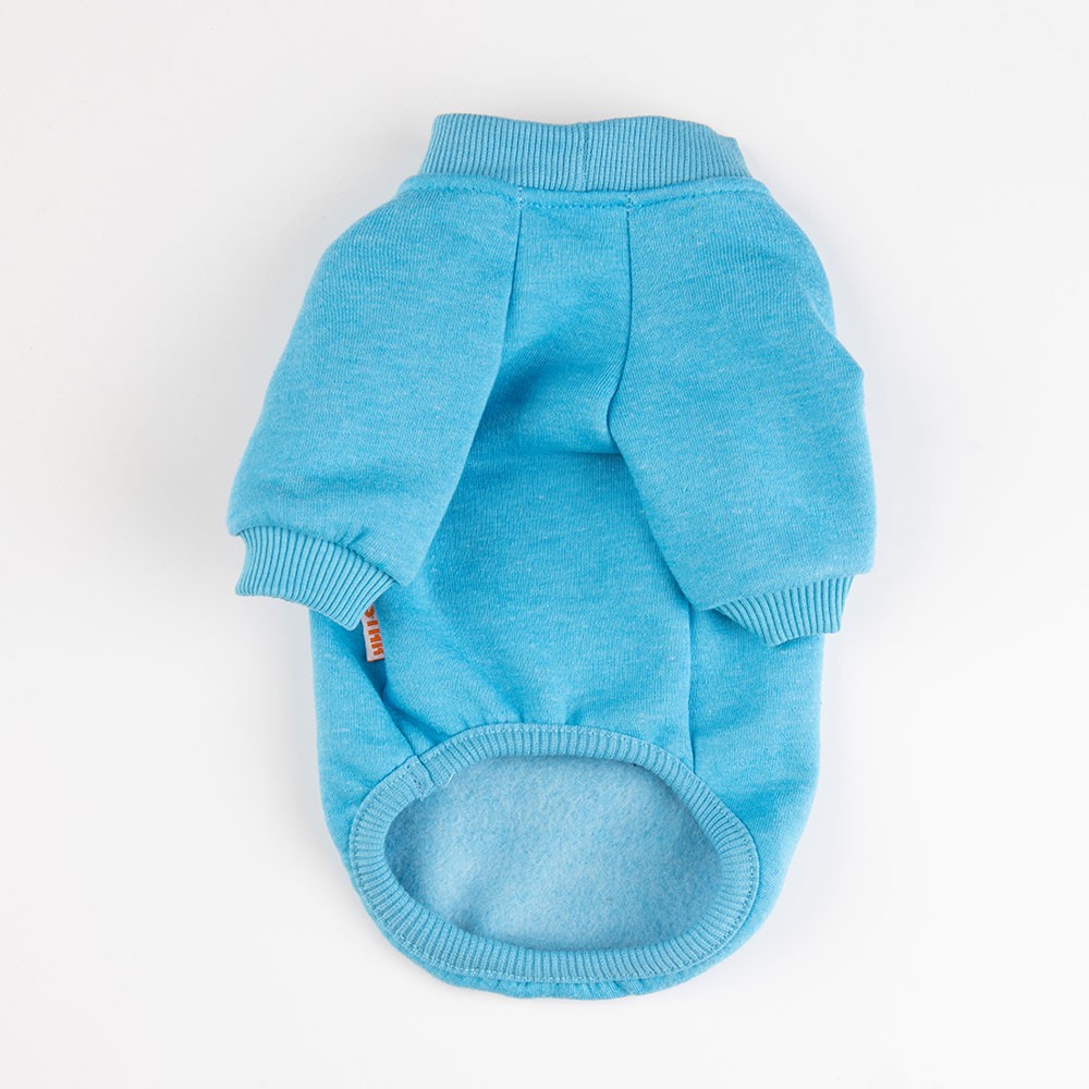 23701 Turkuaz Power Sweat