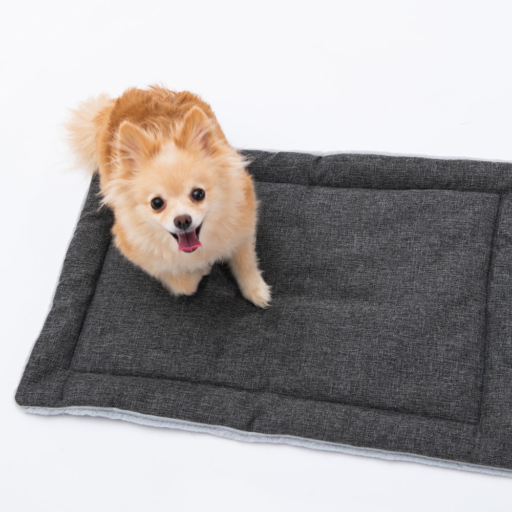 PWSTR-M2-Antrasit Pet Mat &Battaniye(Blanket)