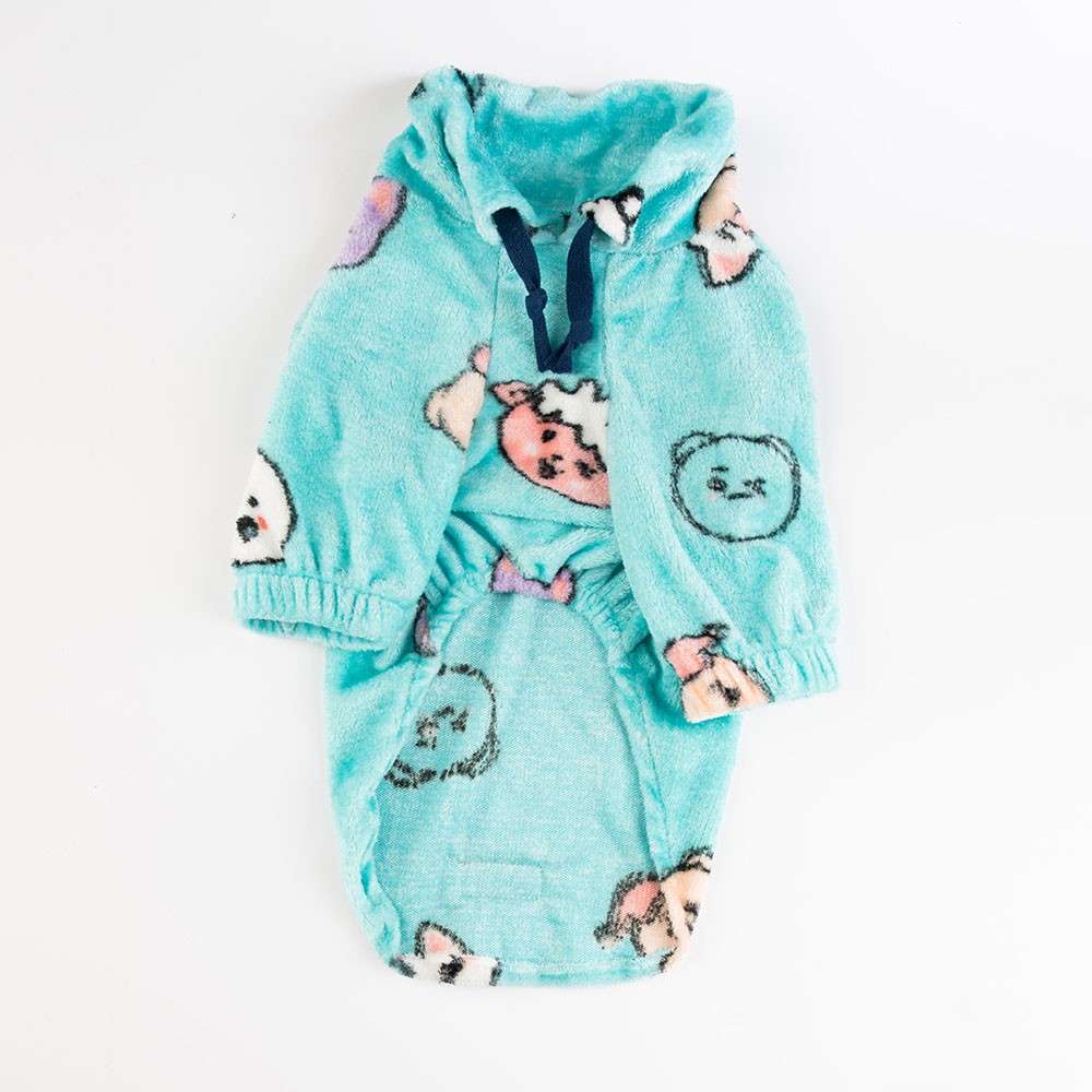 23751 Animalium Sweat