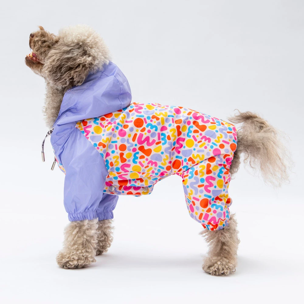 24507 Marsala Tulum Yağmurluk