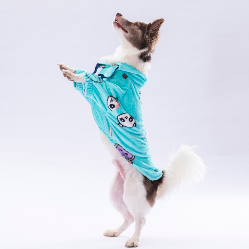 23751 Animalium Sweat (XL-2XL)