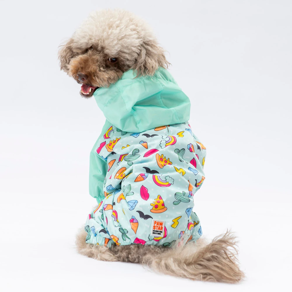 24510 Tokyo Tulum Yağmurluk