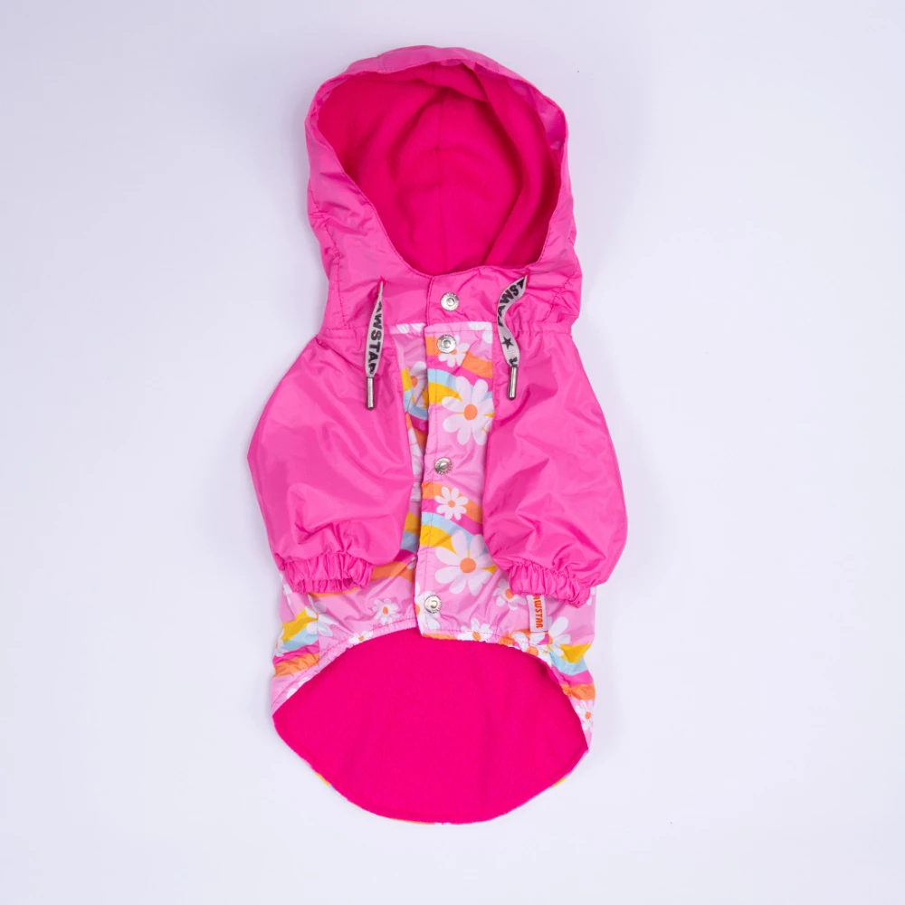 25551 Florence Daisy Büyük Irk Yağmurluk