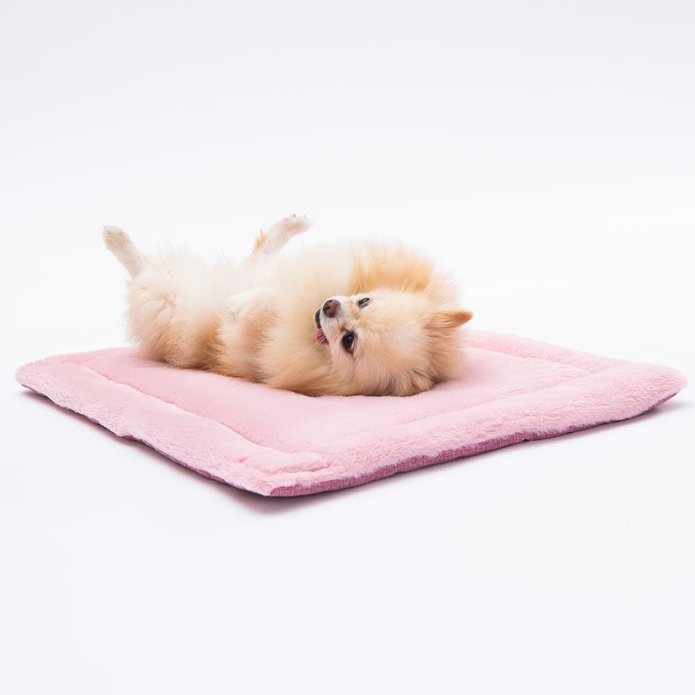 PWSTR-M1- Rose Pet Mat &Battaniye(Blanket)