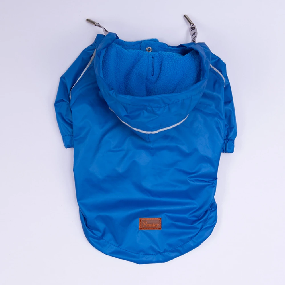 25506 Mavi  Pluvia v25 Yağmurluk