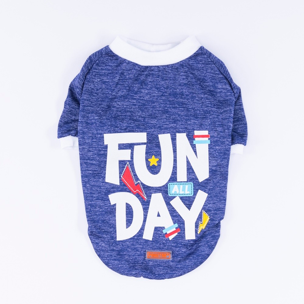 24715 Mavi Fun Day Sweat
