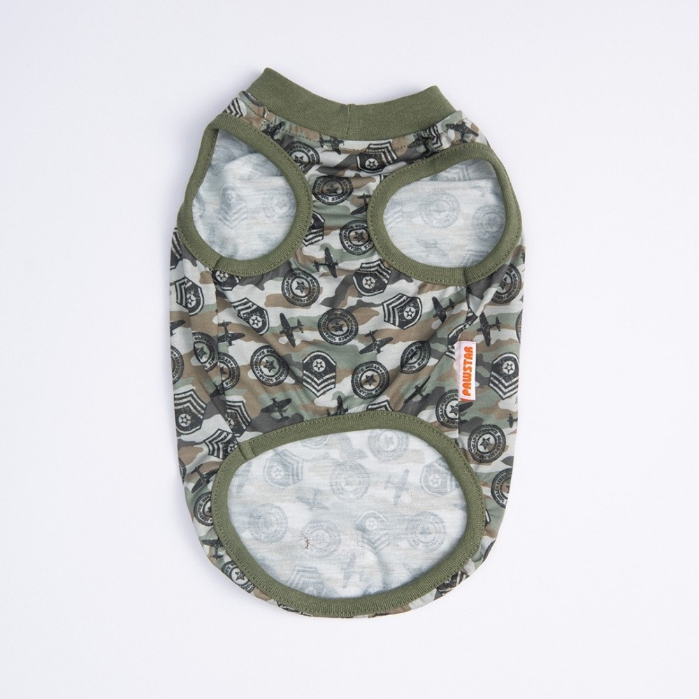 25853 Air Army Büyük Tişört