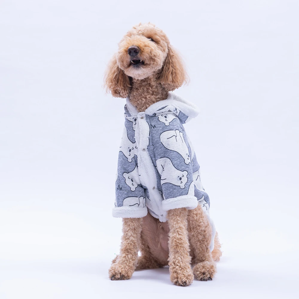 25251-Barrow Frost Büyük Irk Ceket