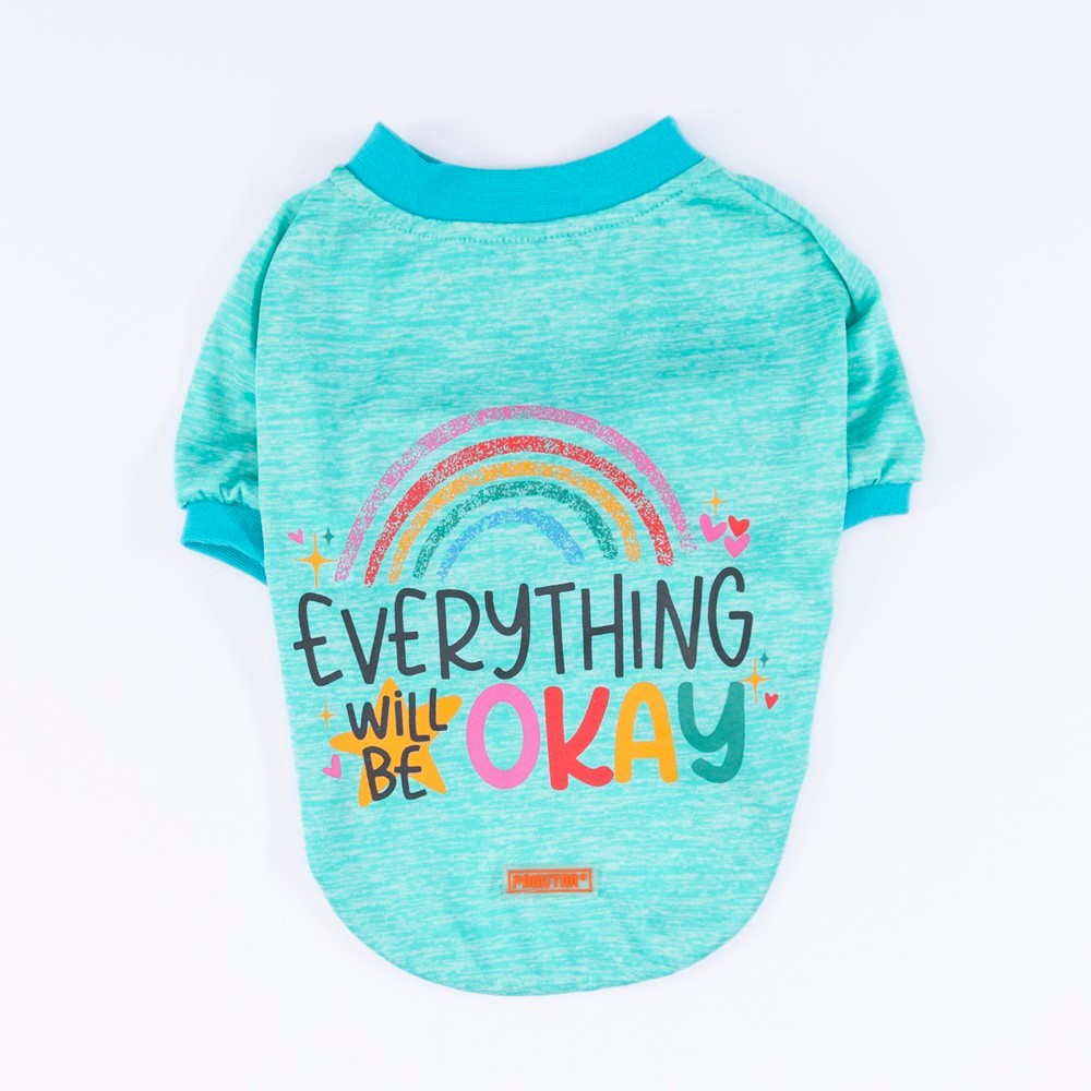 24712 Mint Everything Sweat