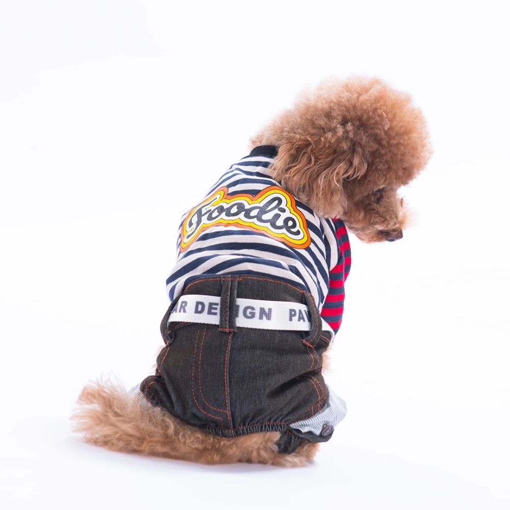 23916 Lacivert Foodie Tulum