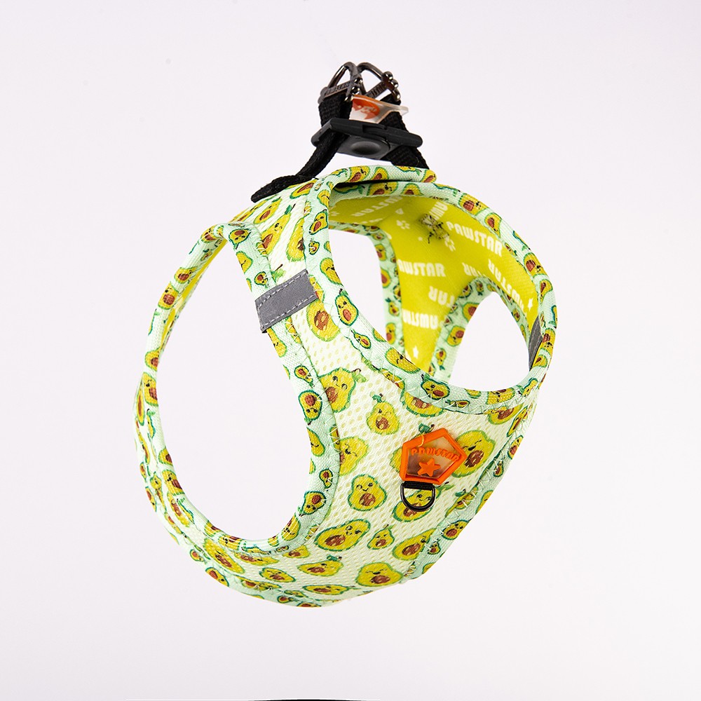A21 Avocado Airmesh