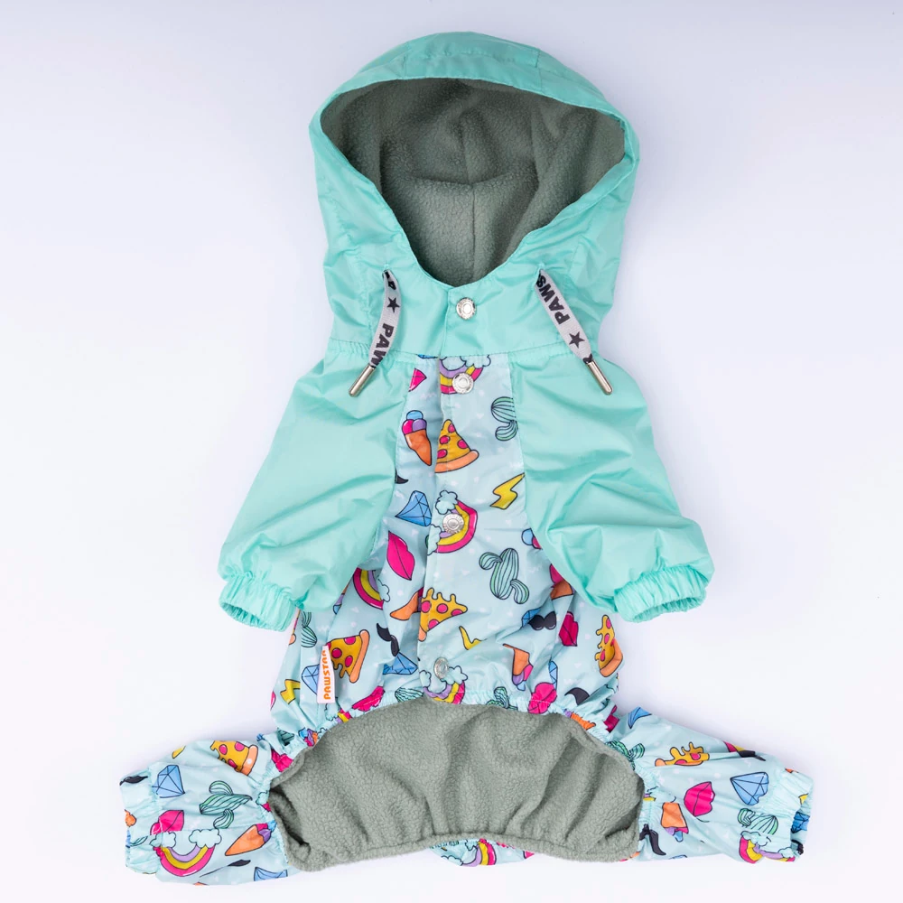 24510 Tokyo Tulum Yağmurluk