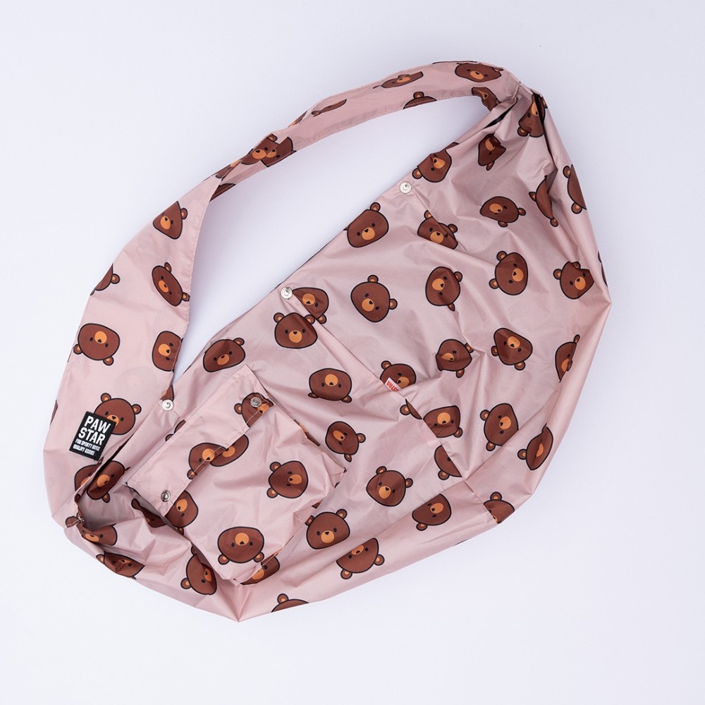 25004-Colorado CrossBody Bag