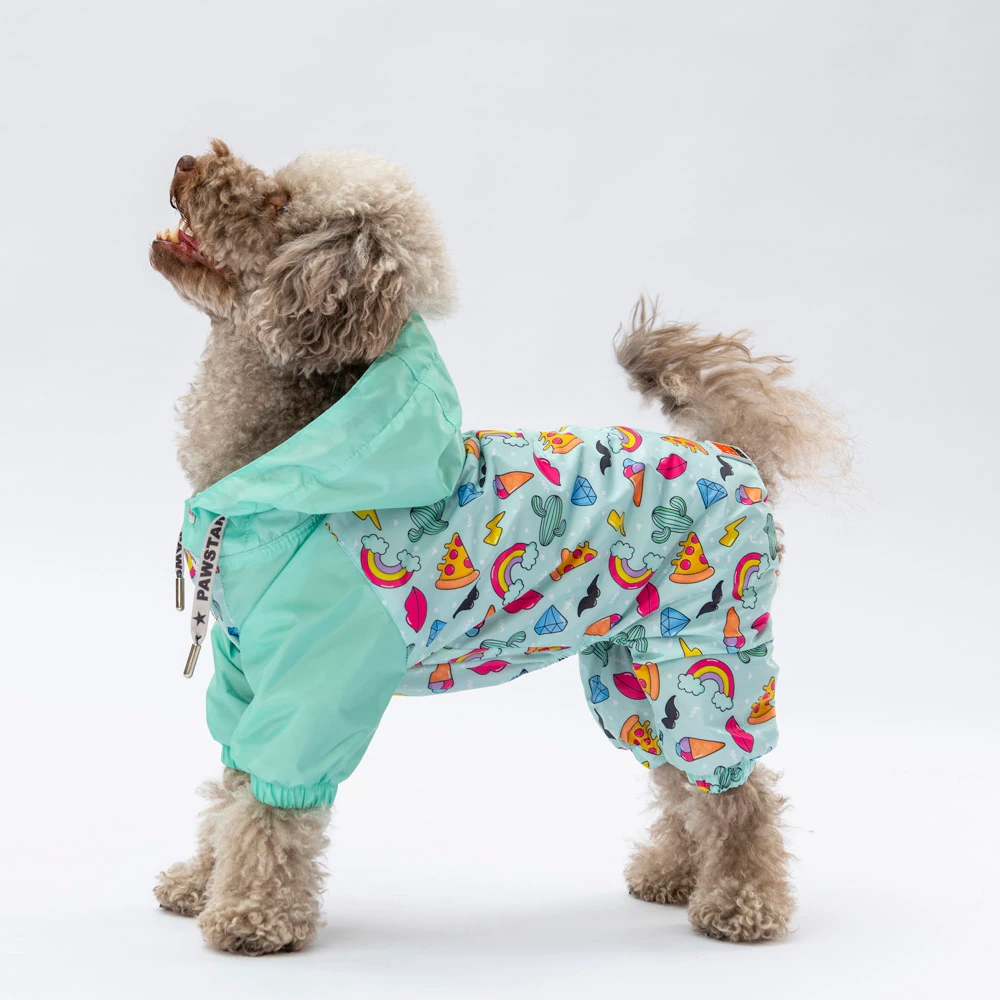 24510 Tokyo Tulum Yağmurluk