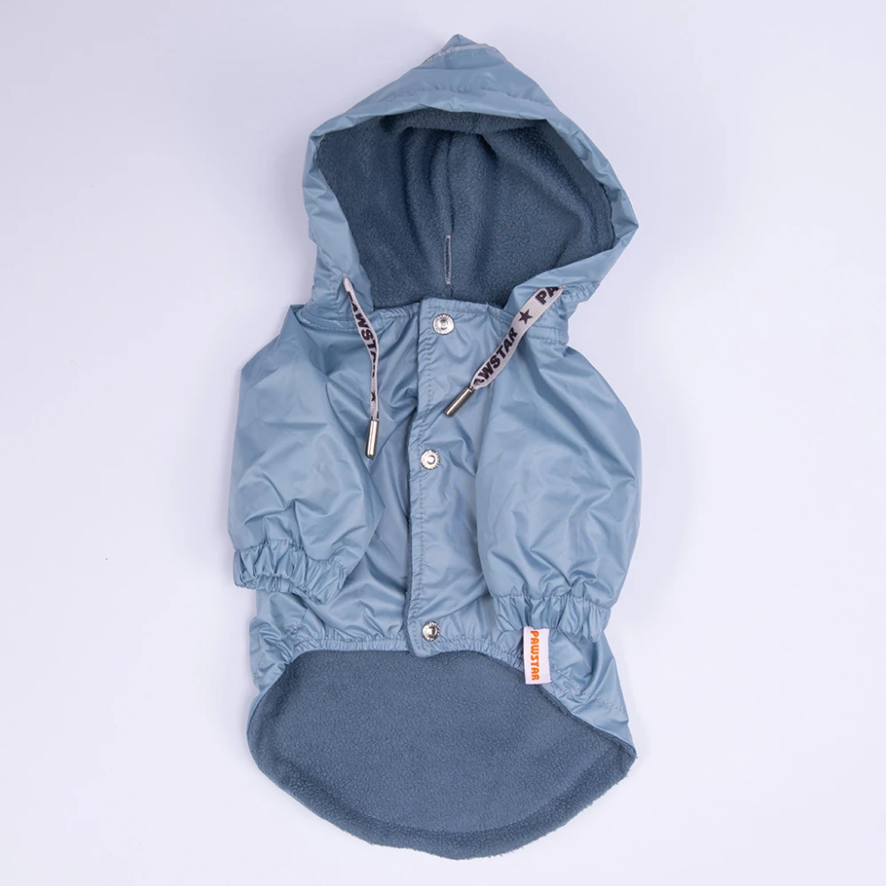 25501 Gri  Pluvia v25 Yağmurluk