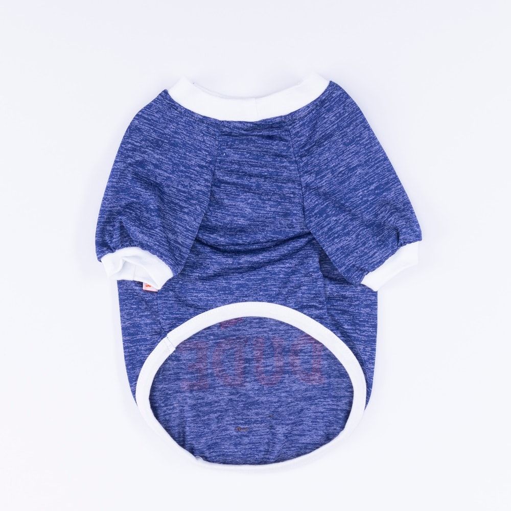 24719 Mavi Dude Sweat