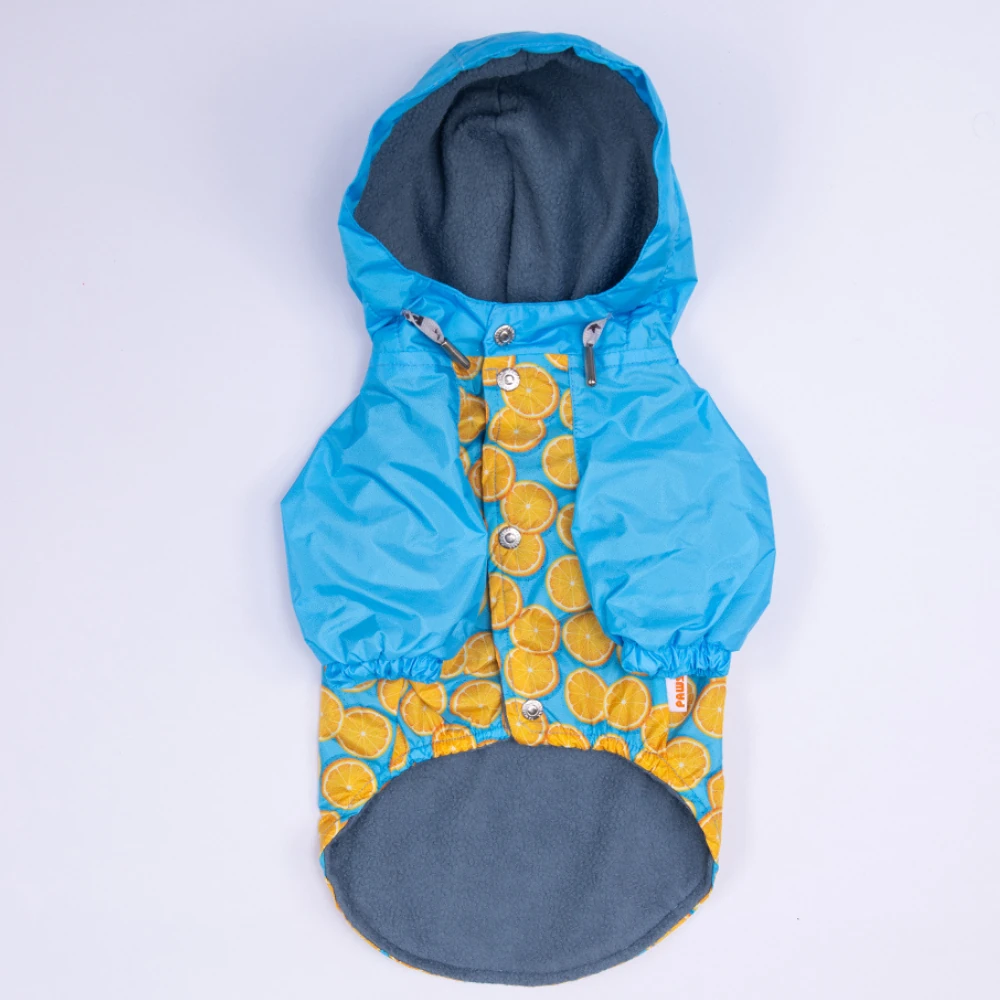 25552 Nice Citrus  Büyük Irk Yağmurluk