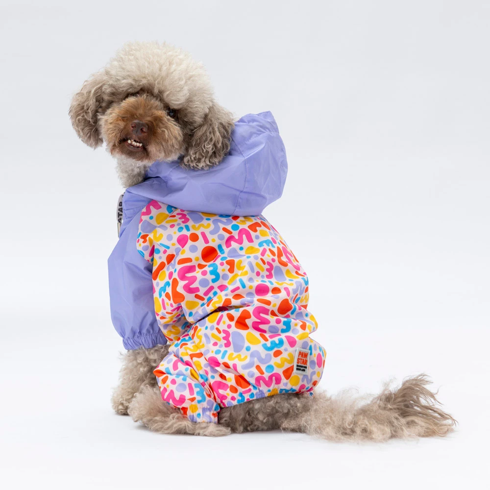 24507 Marsala Tulum Yağmurluk