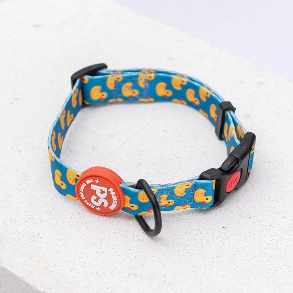 DC28-Ducks Boyun Tasması