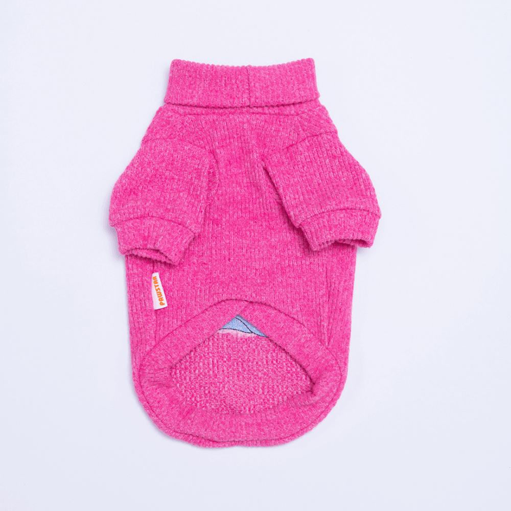 Fuşya Pooh's Ashdown Piglet Triko Sweat