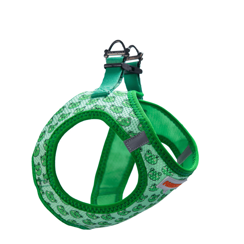 A33-Frog Airmesh