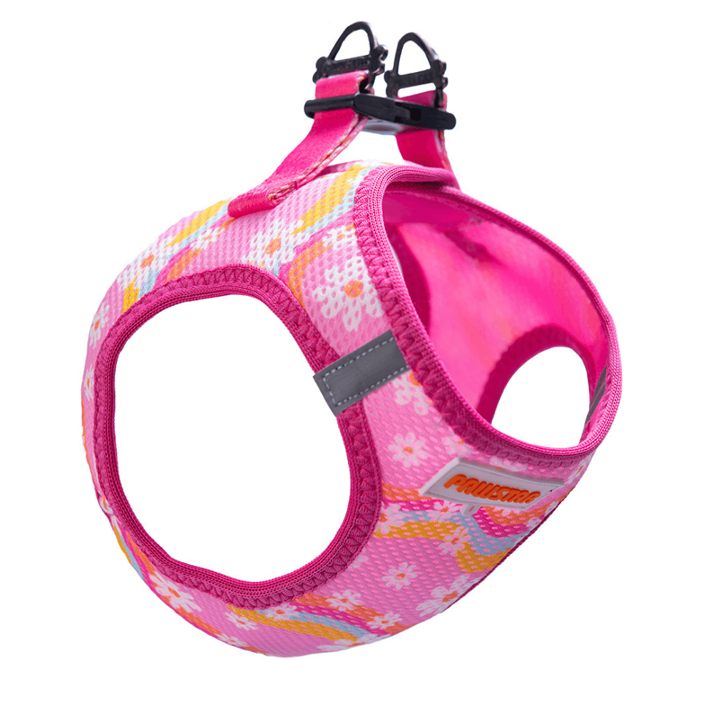 A35-Daisy Airmesh