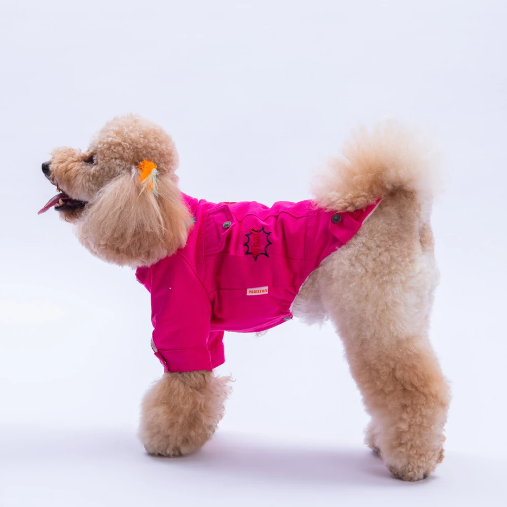 25210- Fuşya  Cancún Pop  Ceket