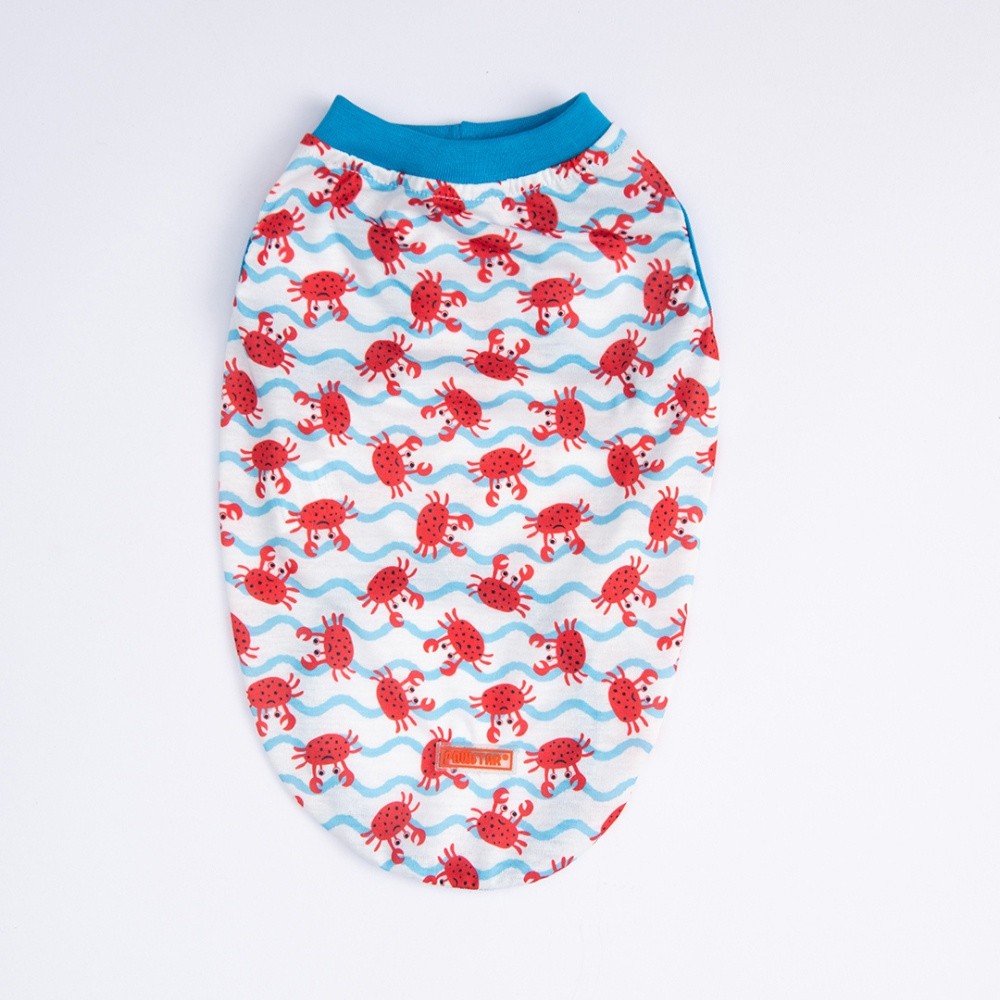 25810 Fun Crabs Tişört