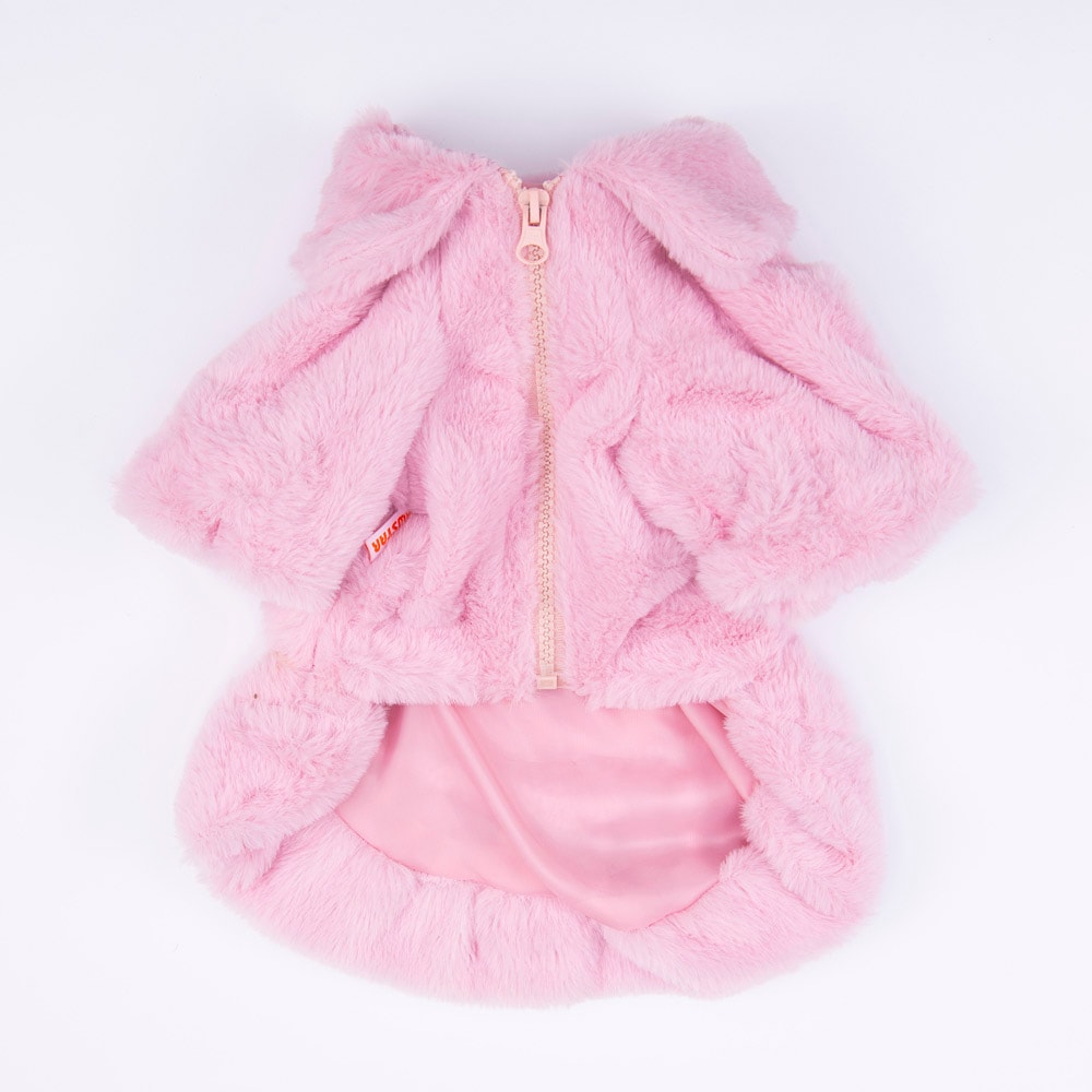 24201 Pembe Paris Ceket
