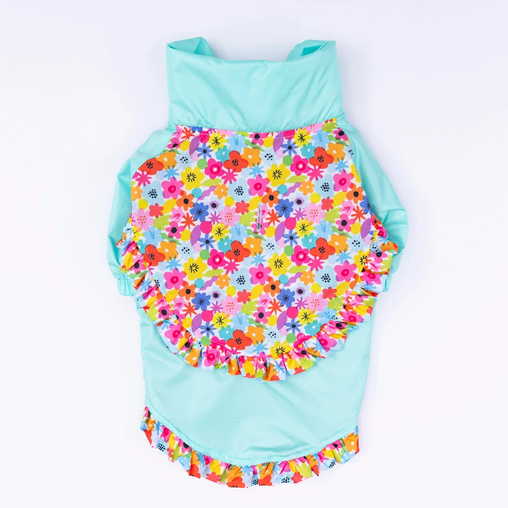 24512 Mint Victoria Yağmurluk