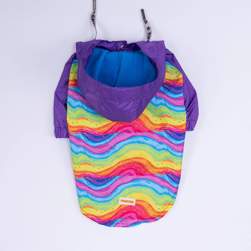 25556 Rio Rainbow  Büyük Irk Yağmurluk