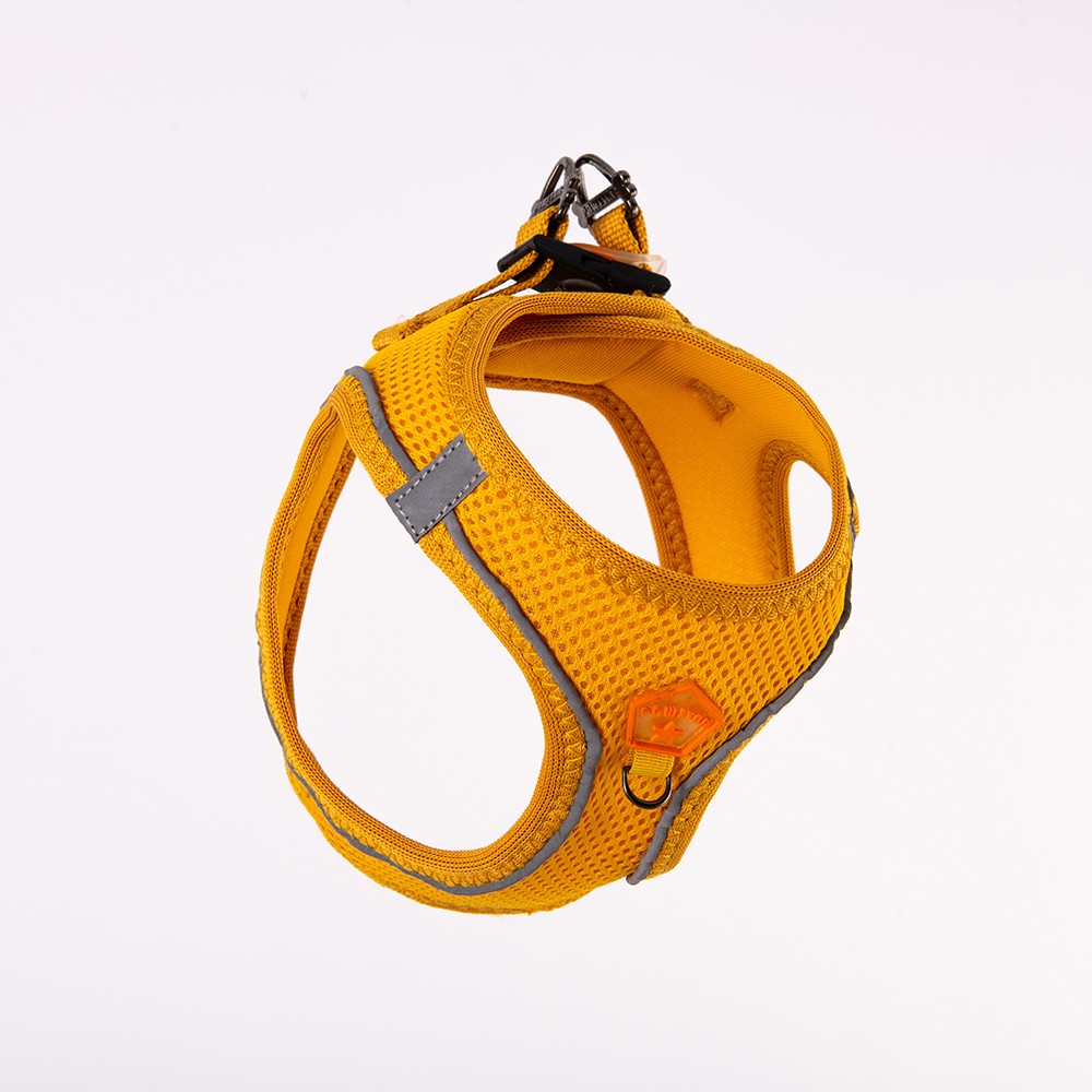 A07-Gold Airmesh