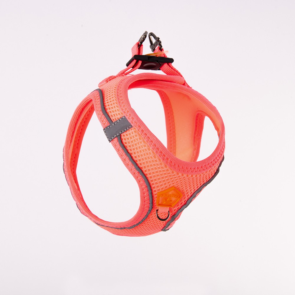 A03-Neon Pembe Airmesh