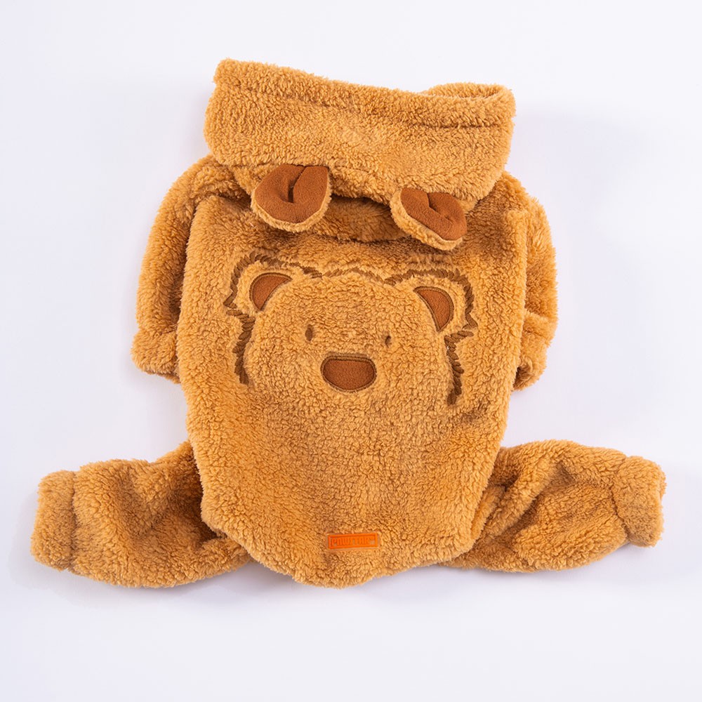 23922 Kahverengi Koala Tulum