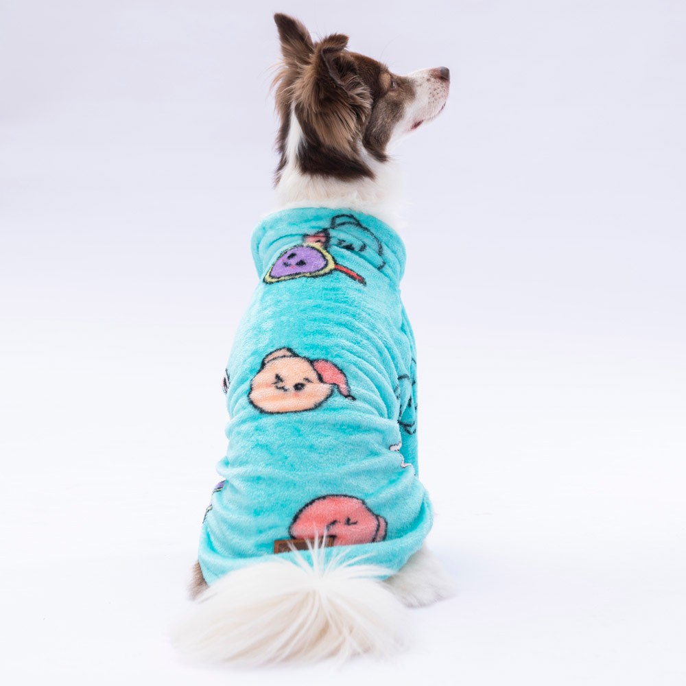 23751 Animalium Sweat (XL-2XL)