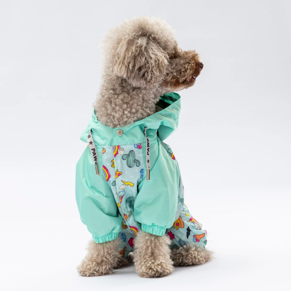 24510 Tokyo Tulum Yağmurluk