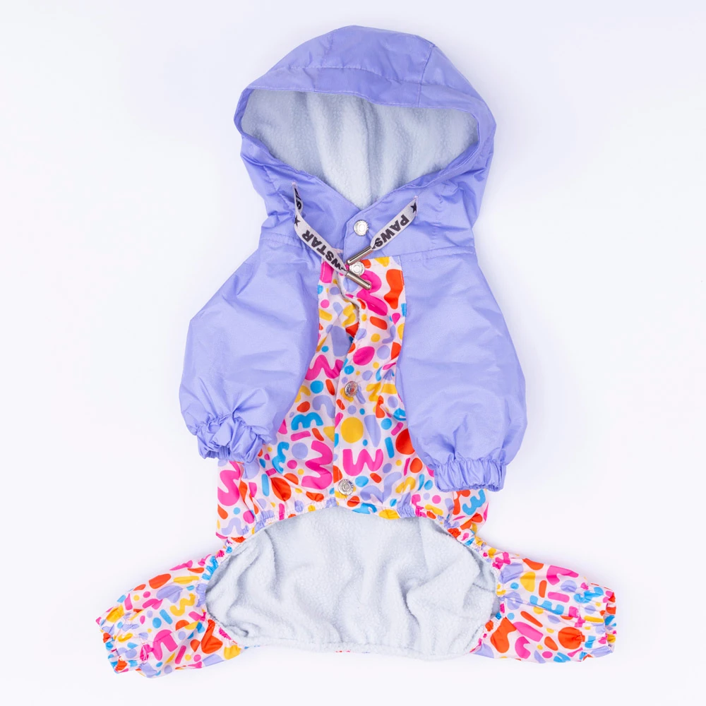 24507 Marsala Tulum Yağmurluk