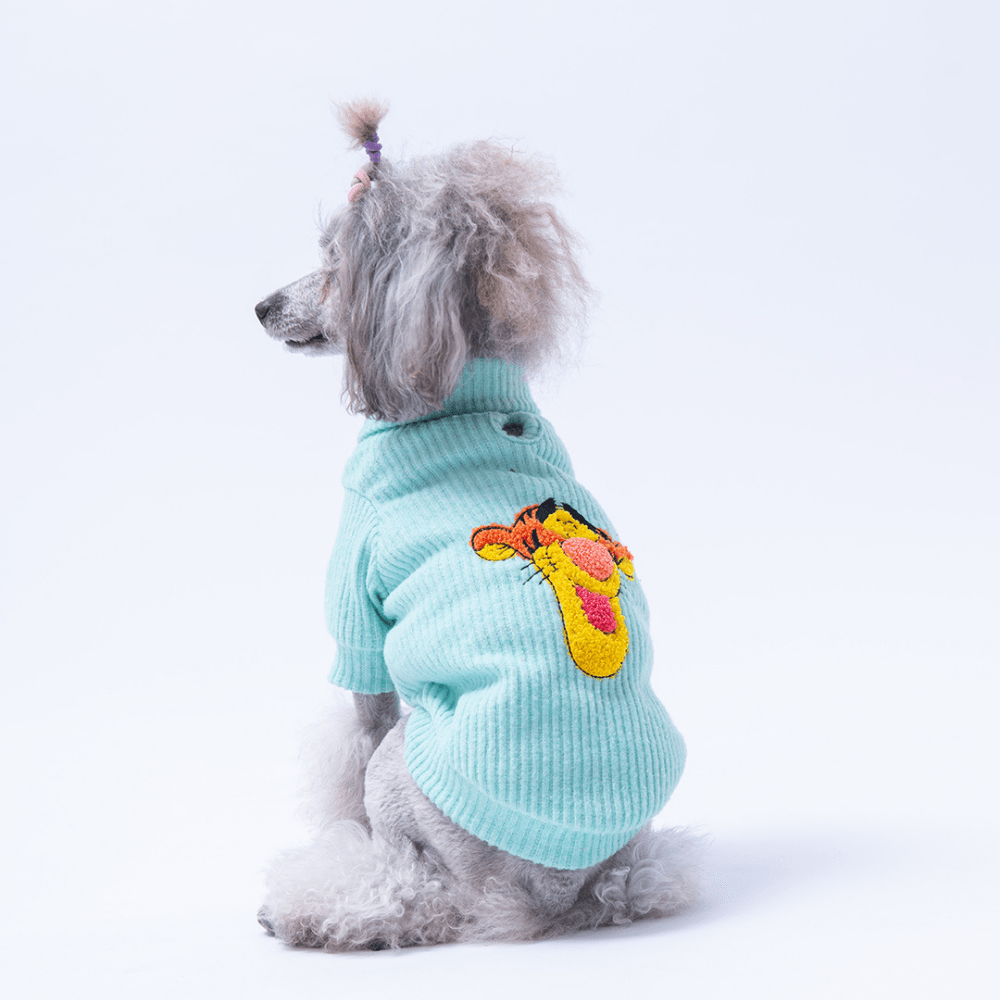 Mint Pooh's Ashdown Tigger Triko Sweat