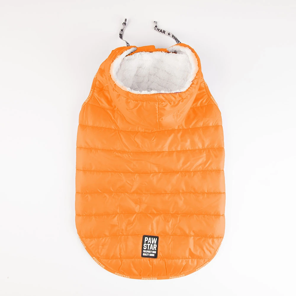 23107 Neon Turuncu Railway Yelek