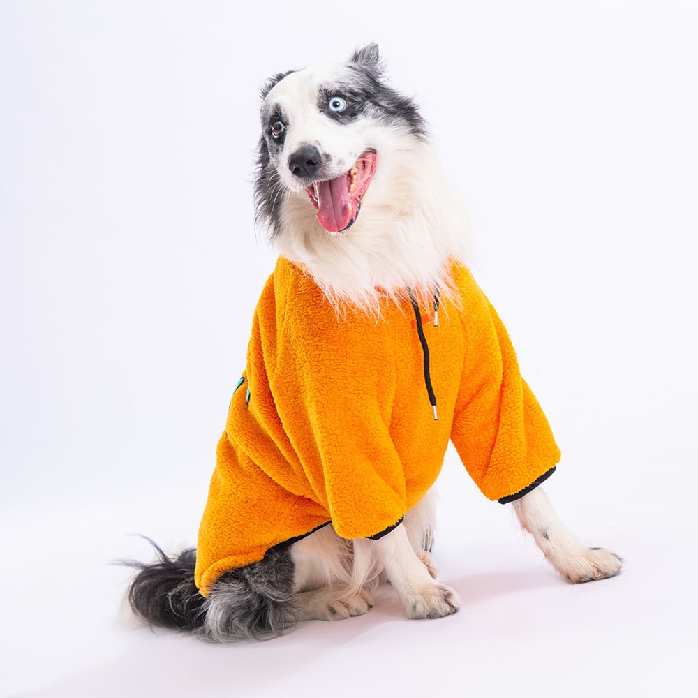23755 Sarı Just Büyük Irk Sweat