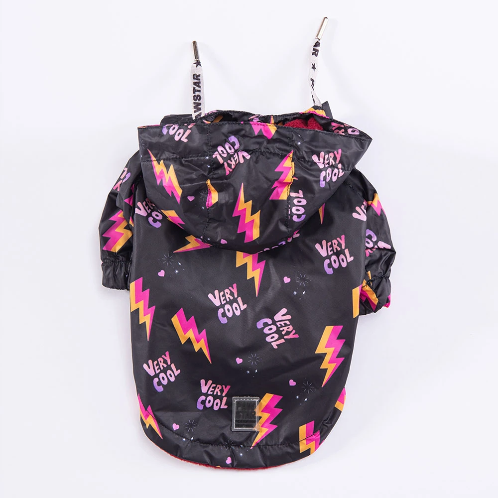 23552 Cool Büyük Irk Yağmurluk