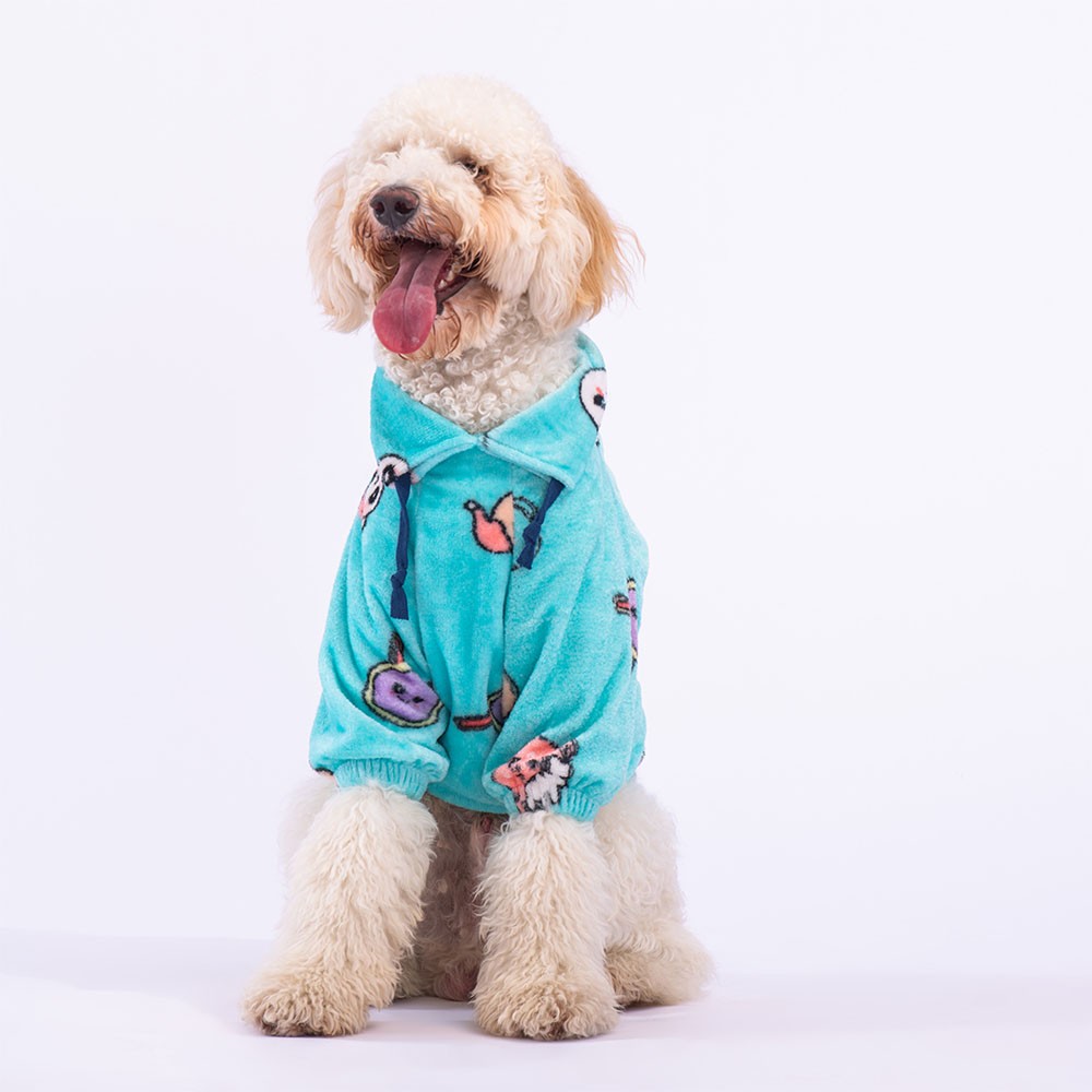 23751 Animalium Sweat