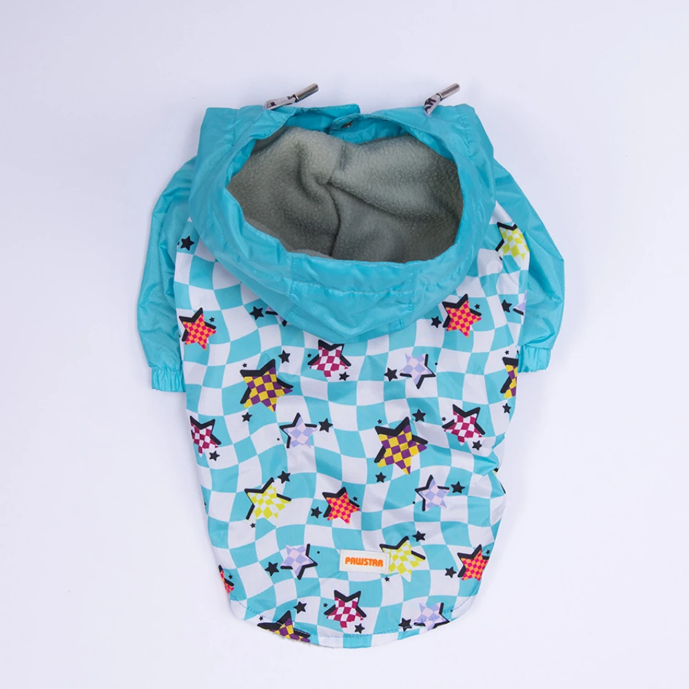 25516 Barcelona Nights Yağmurluk