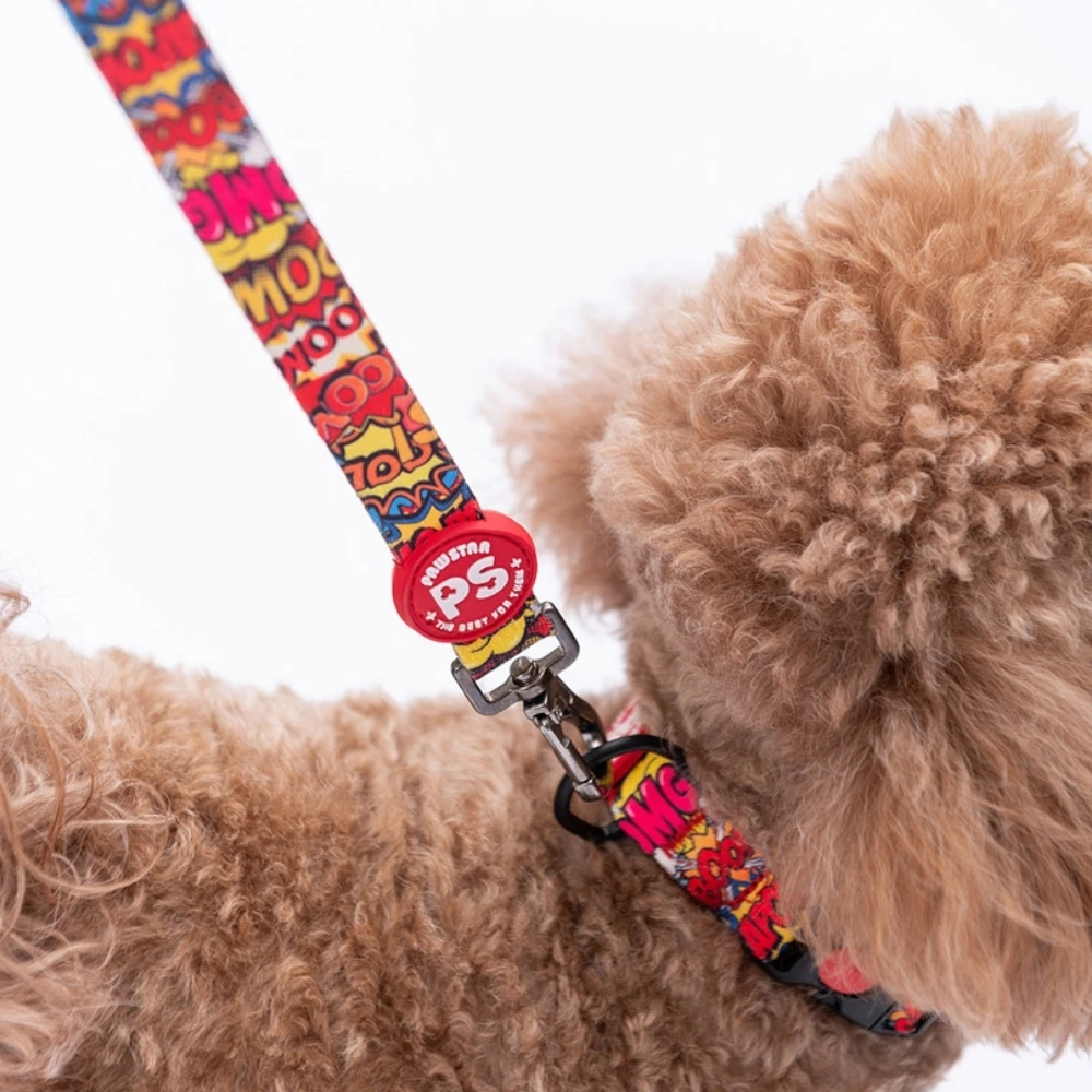 DC24-Wow Boyun Tasması