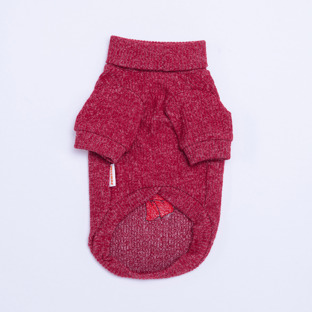 Bordo Pooh's Ashdown Winnie Triko Sweat