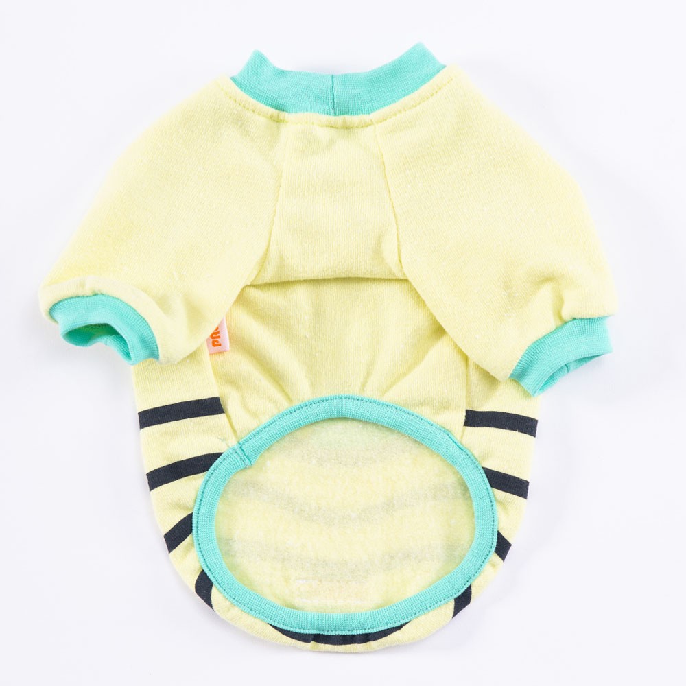 23727 Limon Dino Star Sweat