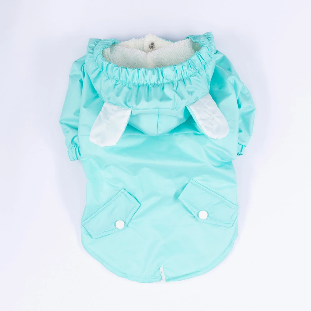 24504 Mint Sydney Yağmurluk