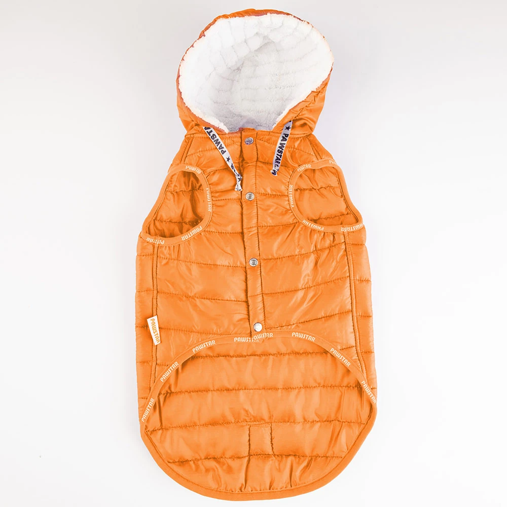 23107 Neon Turuncu Railway Yelek